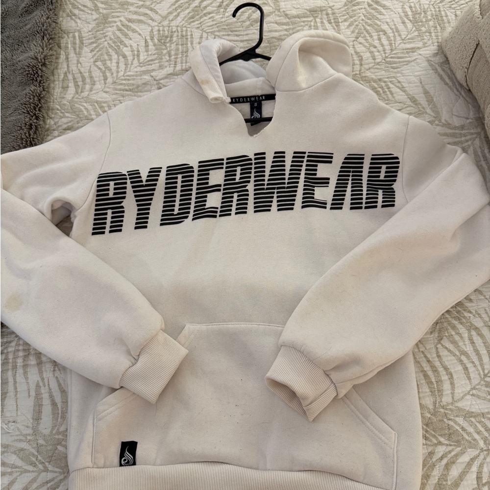 Ryderwear Hoodie
